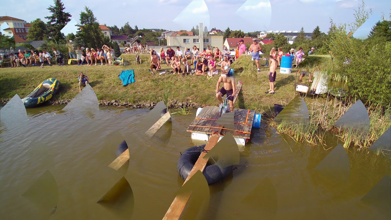 Neckyáda 2018 Brodek u Konice by Jan Jorda