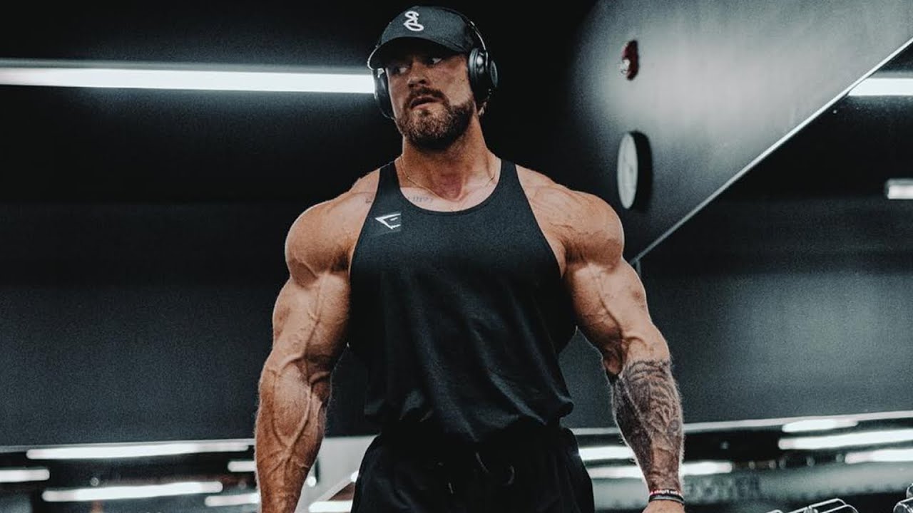 NEXT LEVEL OF CLASSIC ''CBUM''😯CLASSIC PHYSIQUE Motivational video