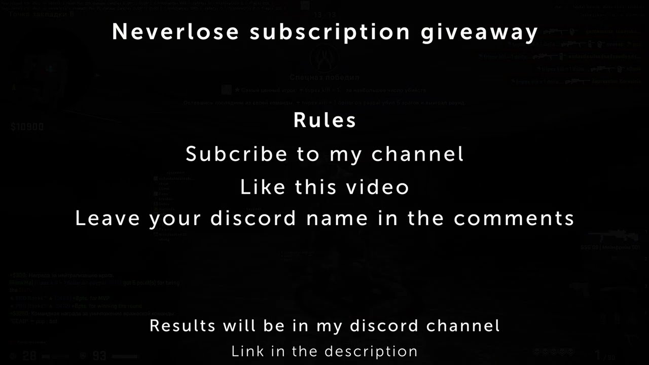 [SUB GIVEWAY IN DESC] CHERNOBYL.LUA V2 RELEASE ft. Neverlose