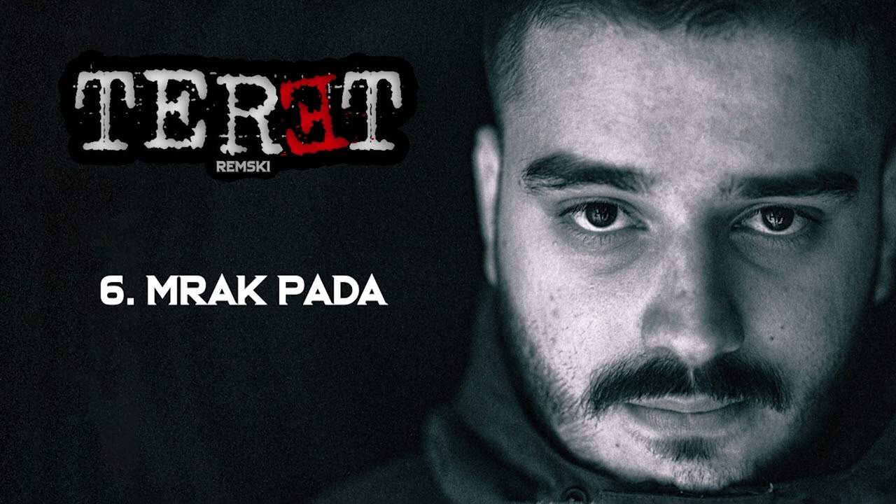 Remski - Mrak Pada (TERET 2023)