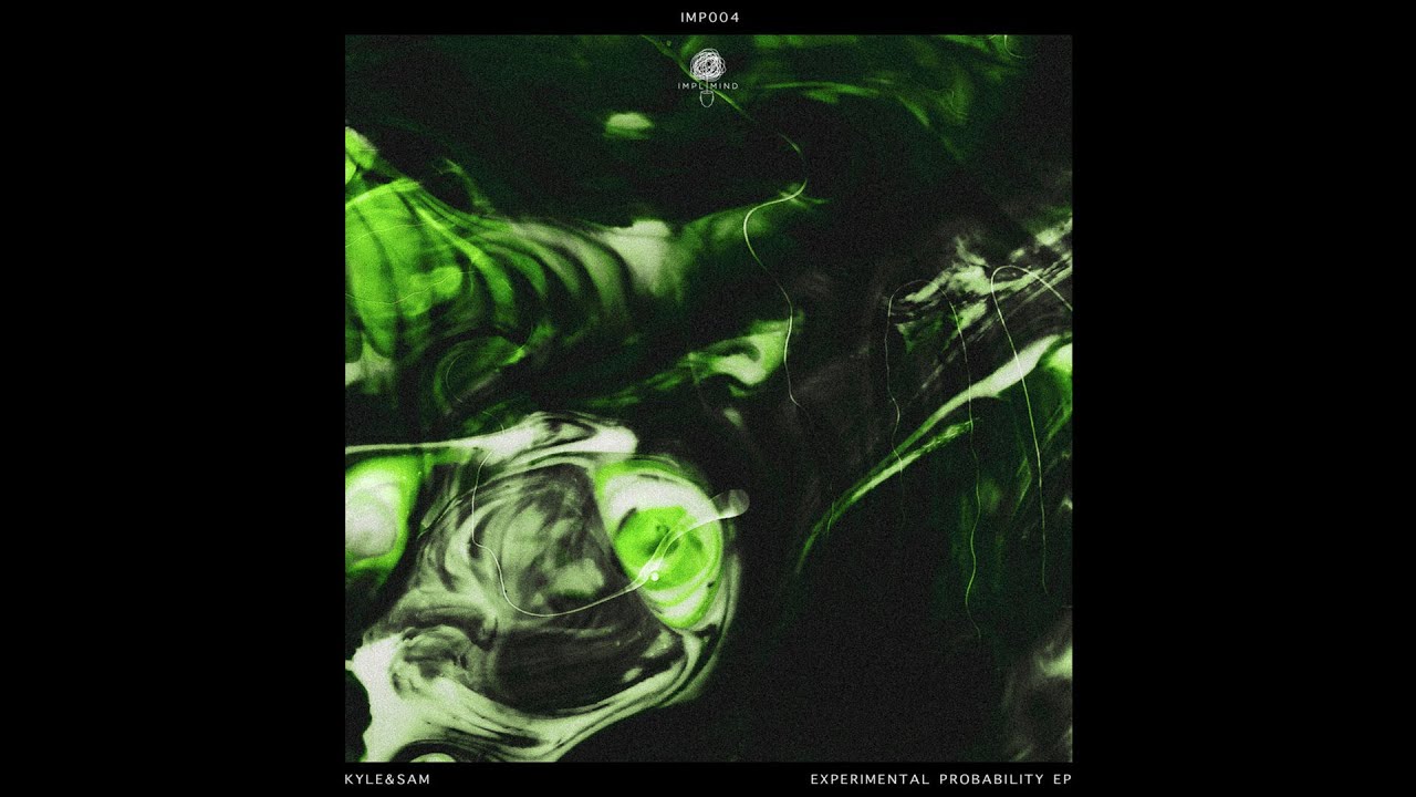 Kyle&Sam - Prism (Denis Andreev Reinterpretation)