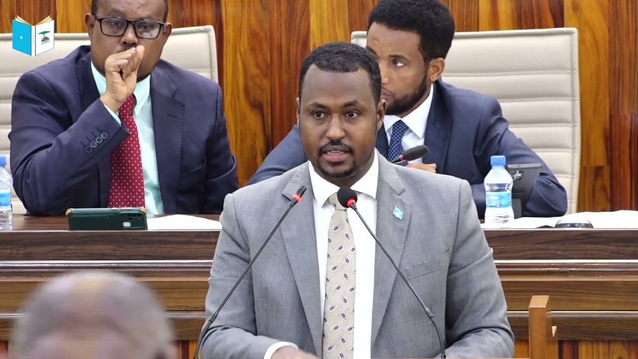 Abdulkadir Mohamed Dagane