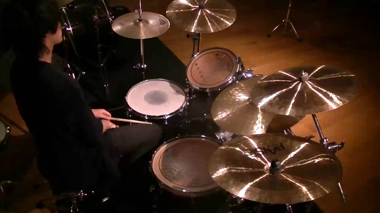 {RADWIMPS}DARMA GRAND PRIX を叩いてみた