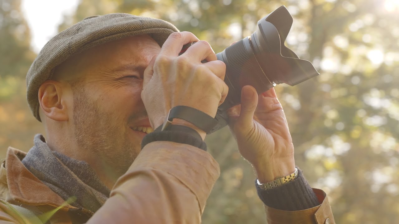 Nikon Z DX 16–50mm f/2.8 VR: первые впечатления и тест в реальных условиях