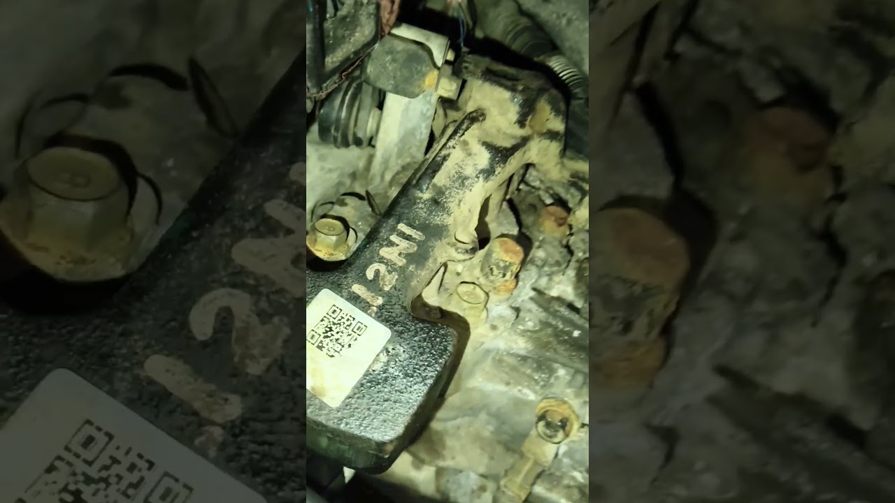 "Unlocking the Secrets: Fix Your Hyundai Gear Shifter LIKE a Pro! 🔧✨"