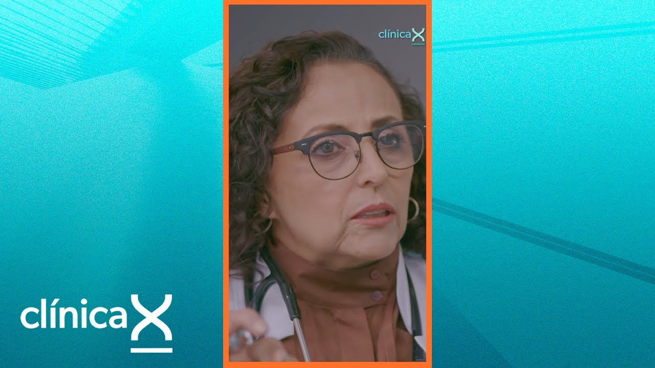 La paciente tiene c&aacute;ncer triple negativo | Cl&iacute;nica X