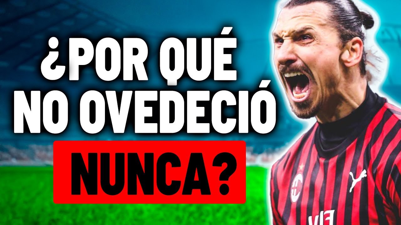 Zlatan Ibrahimović: Cómo se volvió leyenda siendo rebelde