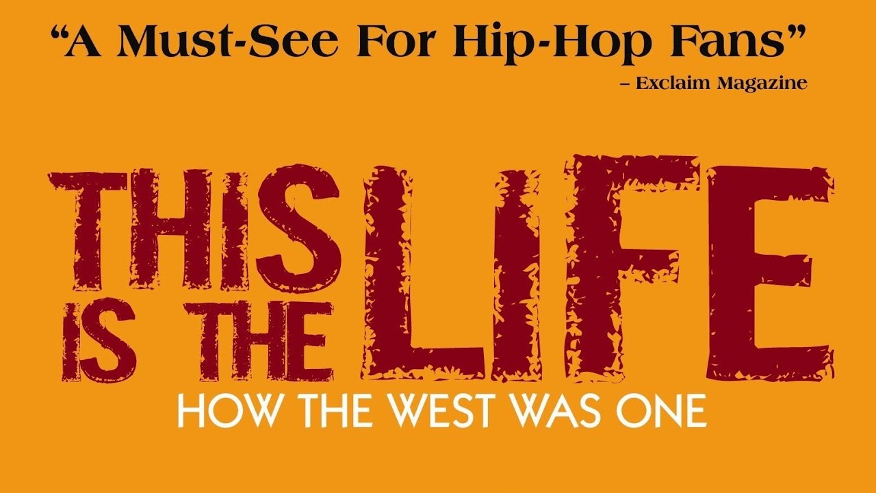 This Is The Life (2008 - Good Life Cafe Documentary) 