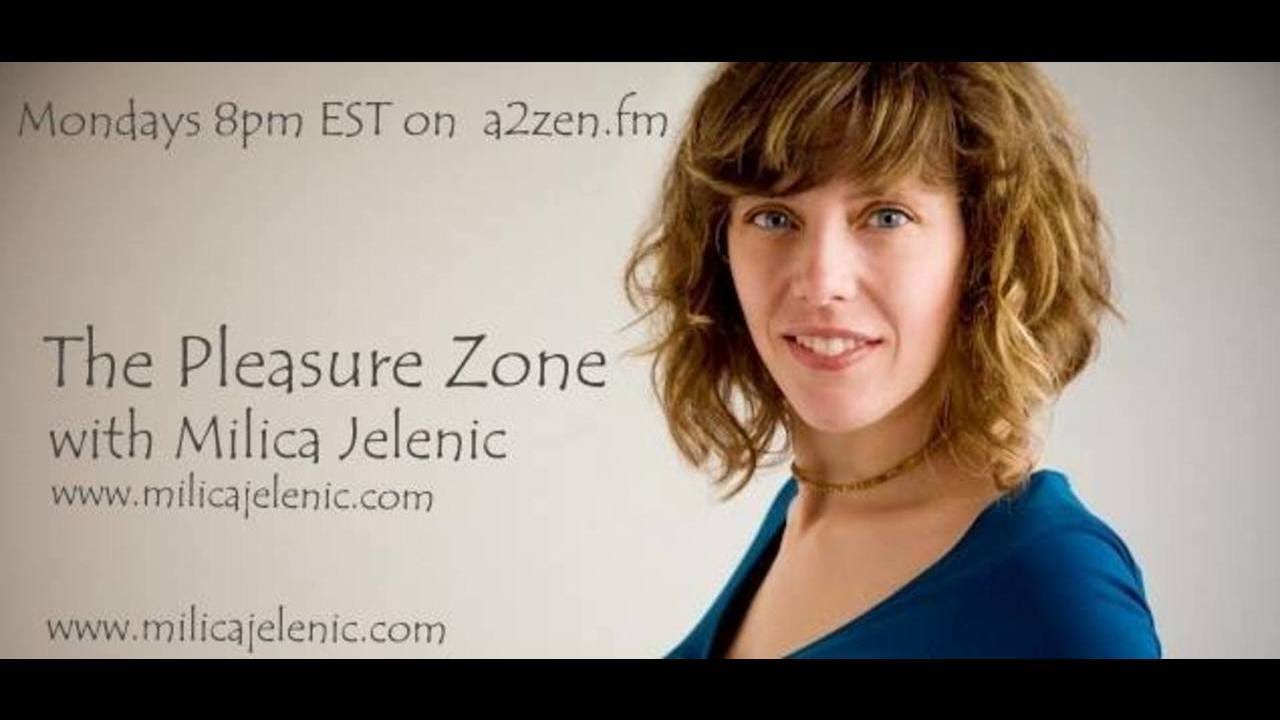 &ldquo;How To Move Beyond Body Judgement&rdquo; Guest Nikki Diakopoulos-Policelli