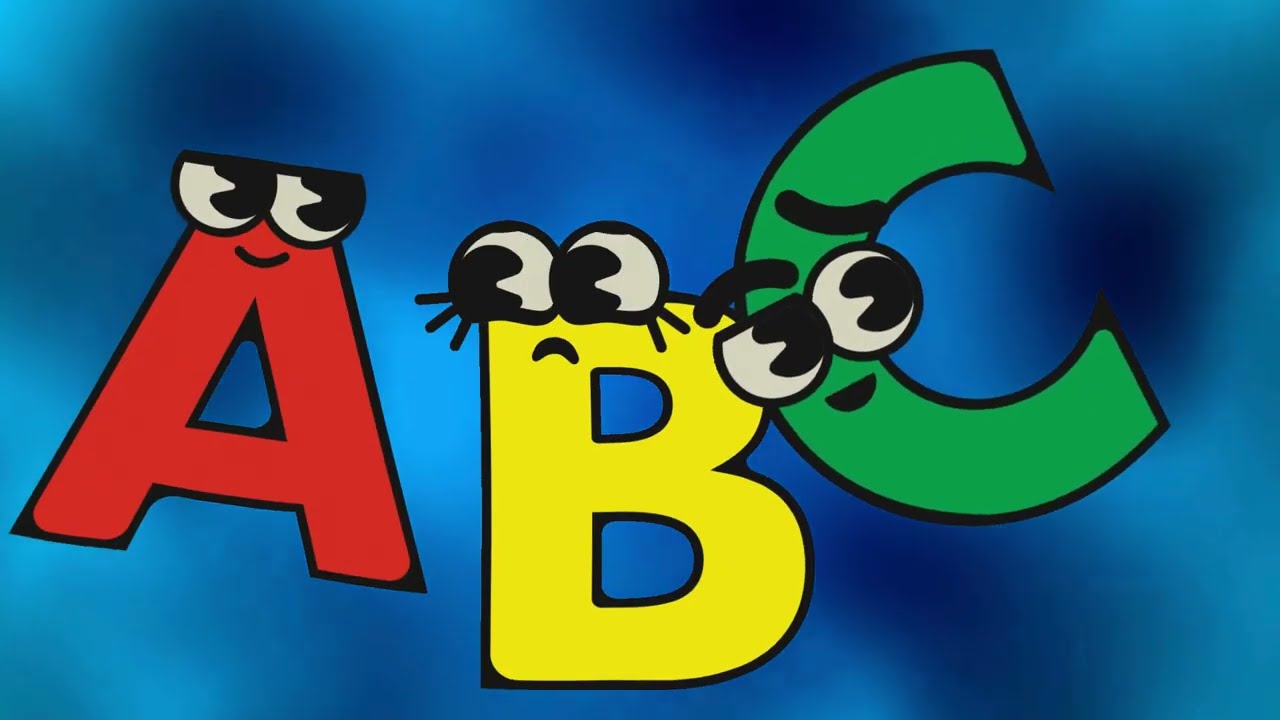 📚 ABC Song for Kids 🎵 | Fun Alphabet Song A–Z | TBL Learning #abcd #abcdsong#kidssongs#nursaryrhymes