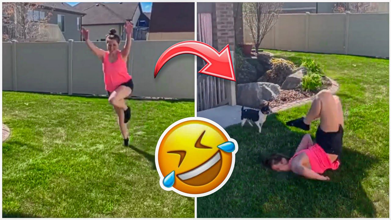 Best Fails of The Week: Funniest Fails Compilation: Funny Video | FailArmy part - 1