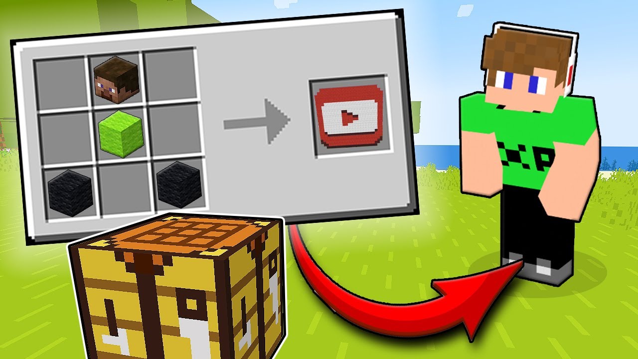 MINECRAFT, DE MAGYAR VIDEÓSOK CRAFTOLHATÓAK!