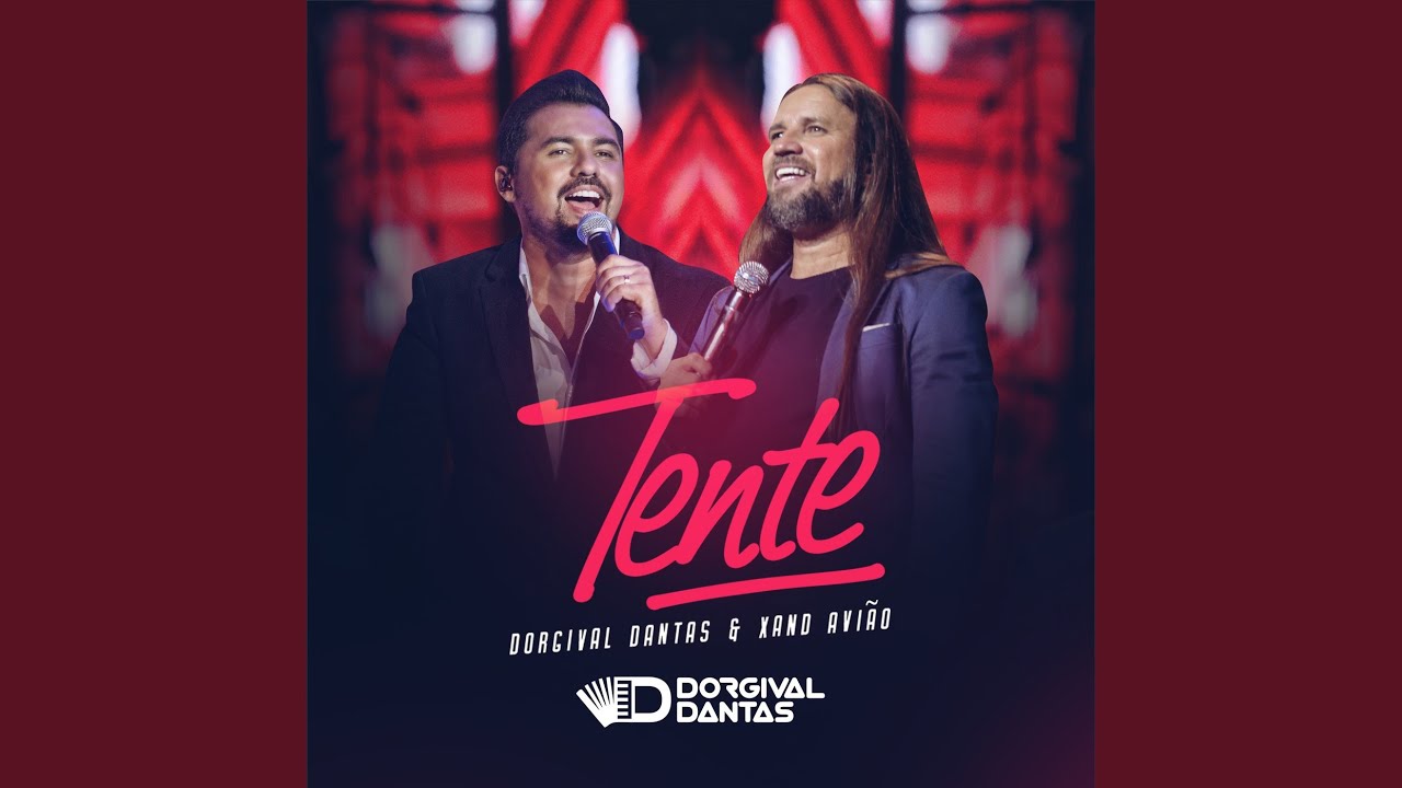 Tente (Ao Vivo)