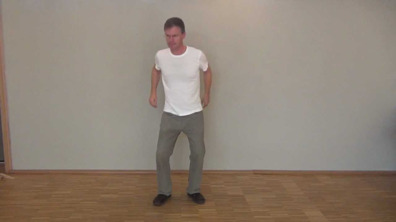 Rhythmusübung