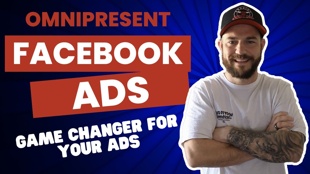 How to create Omnipresent Facebook Ads