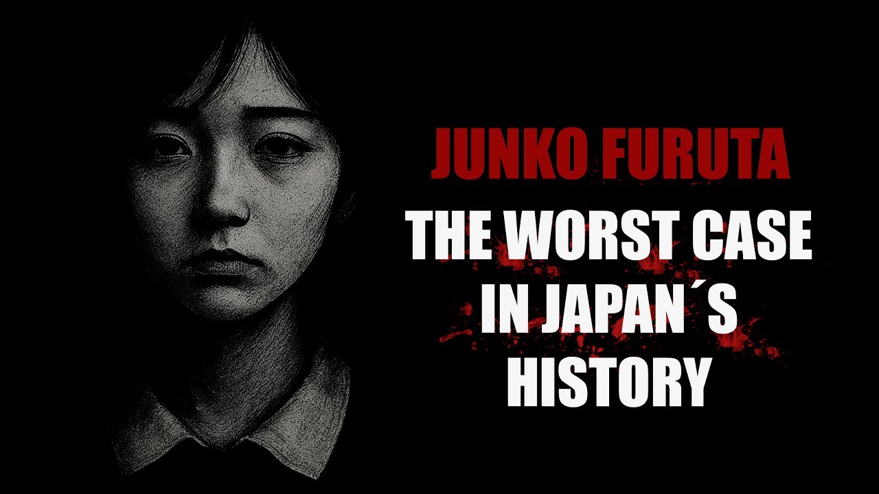 44 Days of Horror: The Tragic Story of Junko Furuta