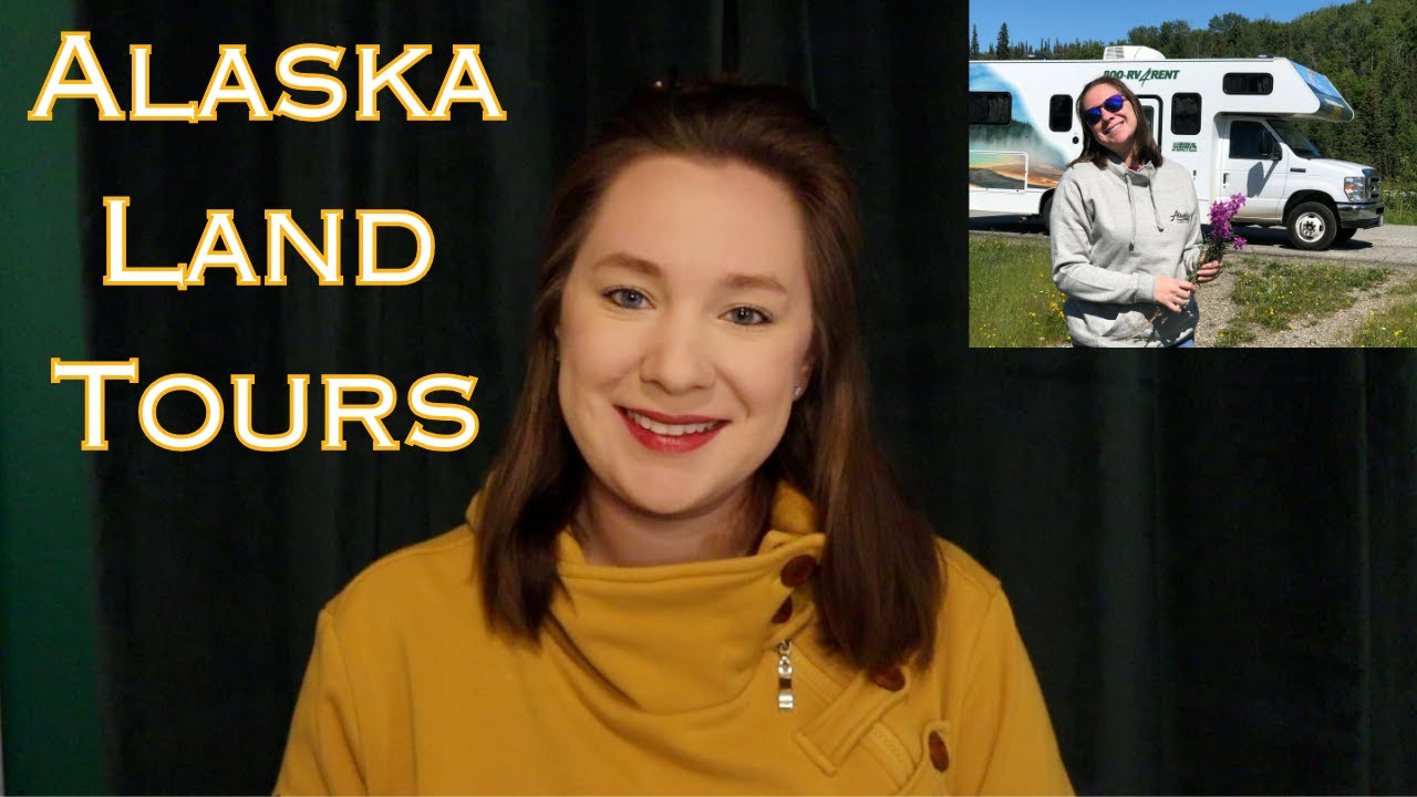 Alaska Travel | Land Tours
