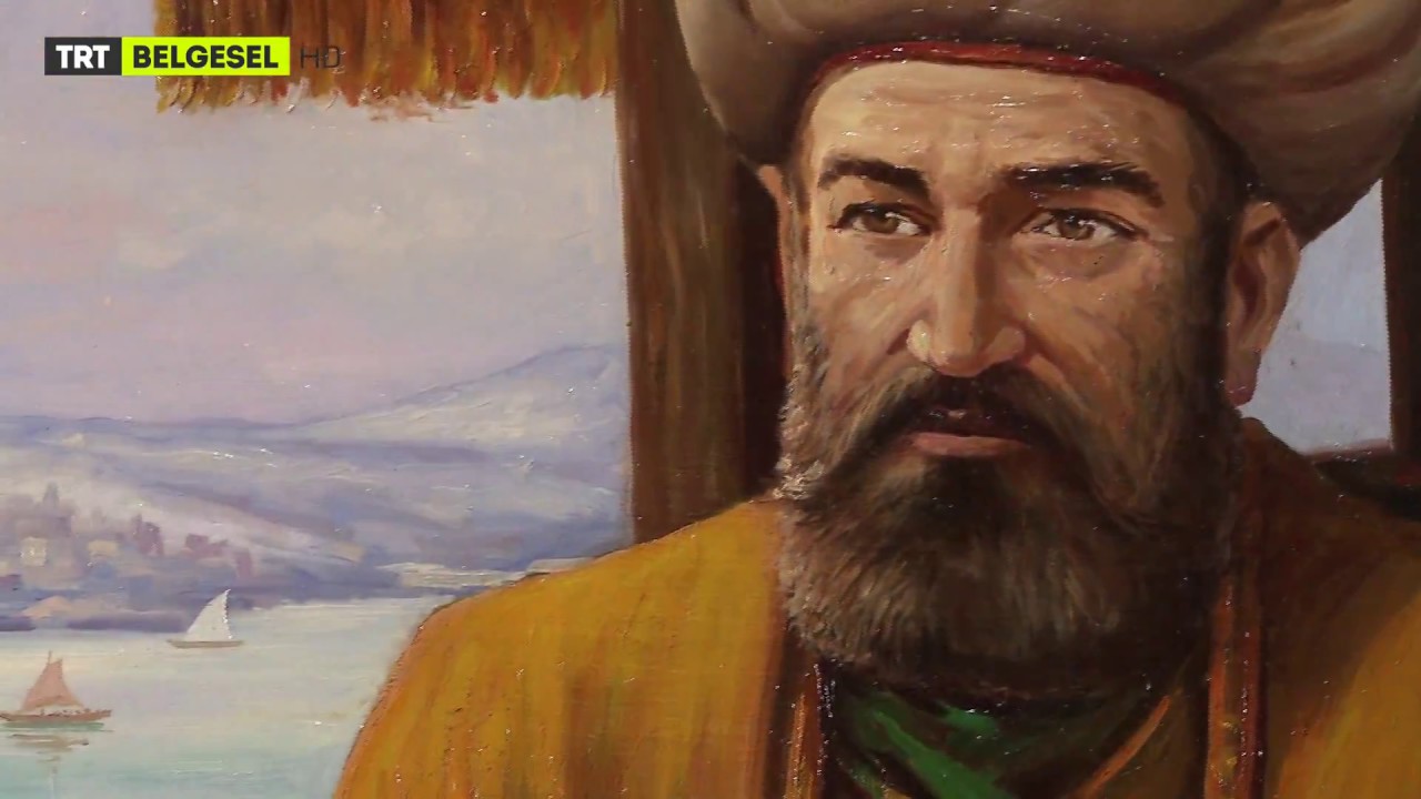 Piri Reis'in Denizcilik Hayatı