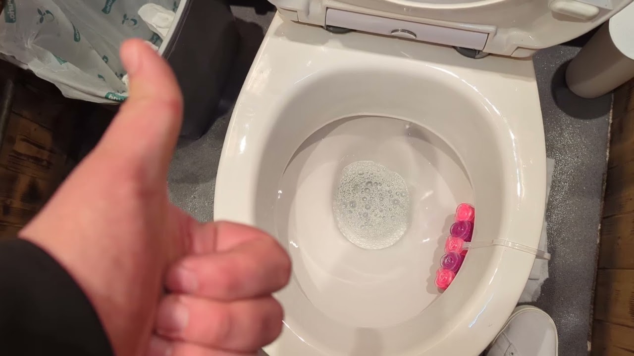 2016 Unknown toilet