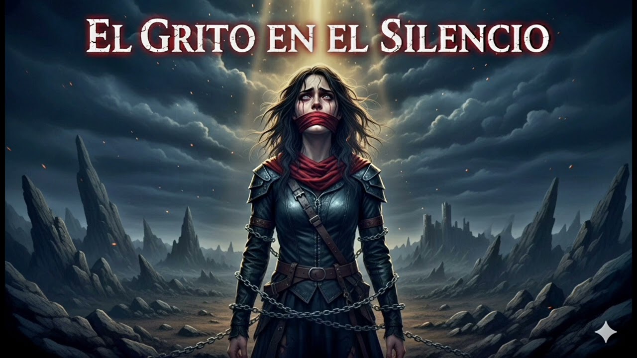 EL GRITO EN EL SILENCIO (METAL CRISTIANO SINFÓNICO)