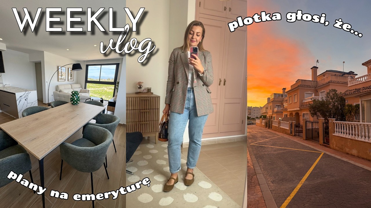 WSZYSTKIE MAMY TEGO SAMEGO MĘŻA 😅 CO 3 DZIECI TO NIE 1 😳 HAUL Z ROSSMANA | Weekly Vlog