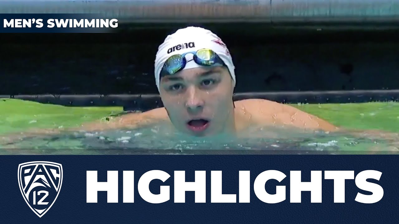 Ilya Kharun wins 200 fly, claims another title for Arizona State at NCAA Championships