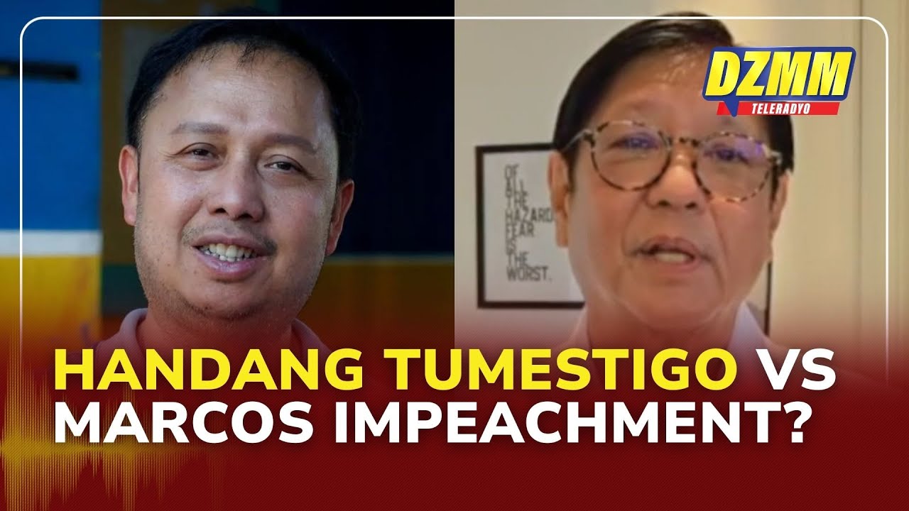 Zaldy Co asked to return PH if want to testify in Marcos impeachment complaint | (26 January 2026)