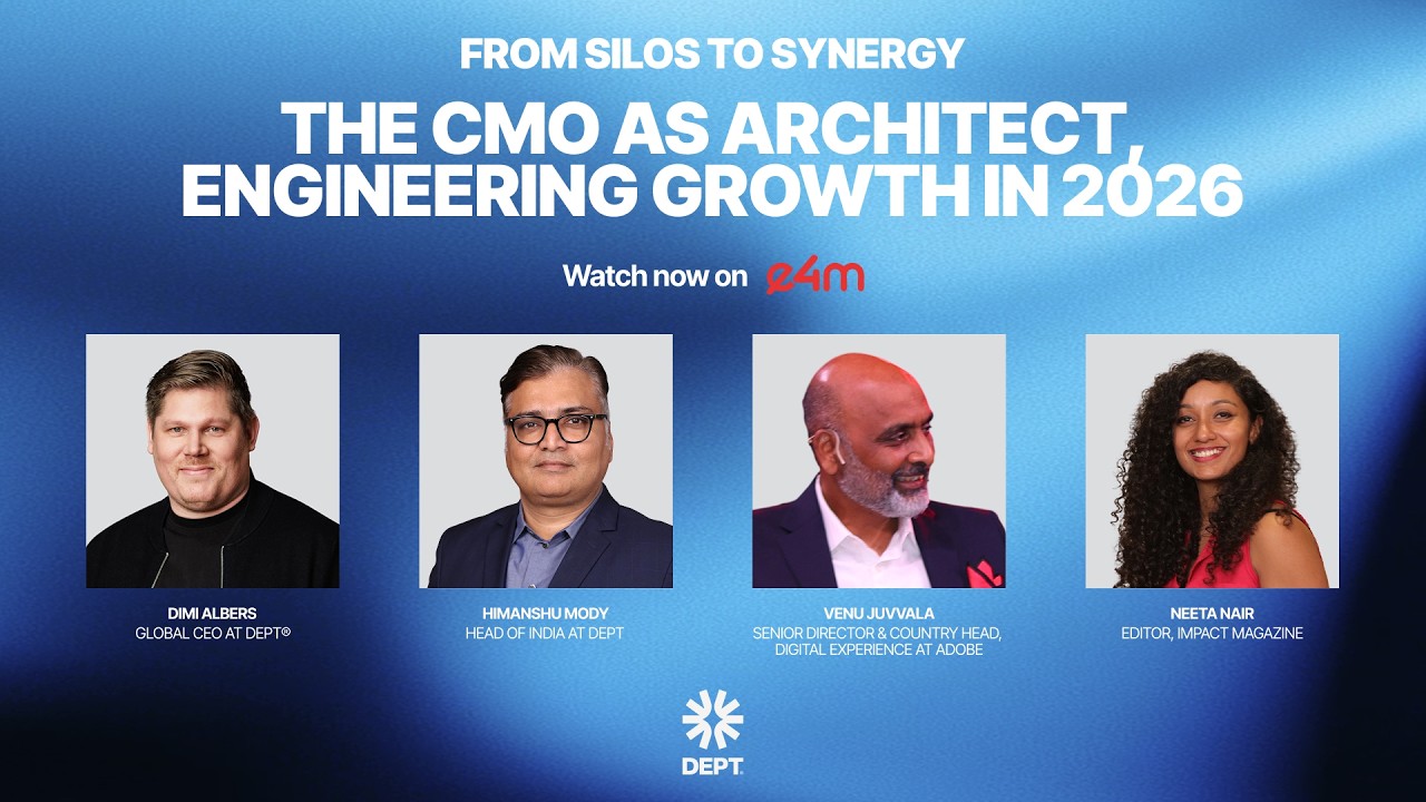 From Silos to Synergy | Episode 3