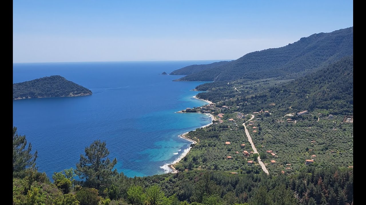 [Bike] MTB Thasos cup 28 April 2024 - Последен !
