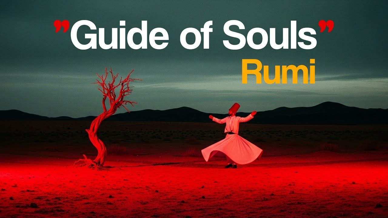 Rumi: Purest Prayer Poem by Rumi | 