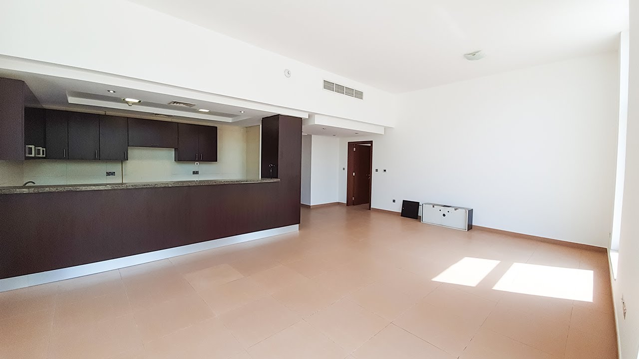 Al Rayyana, spacious 1 bedroom apartment, 1011 SqFt, Khalifa City, Abu Dhabi