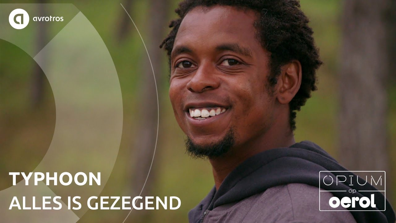 Typhoon - Alles is Gezegend | Opium op Oerol
