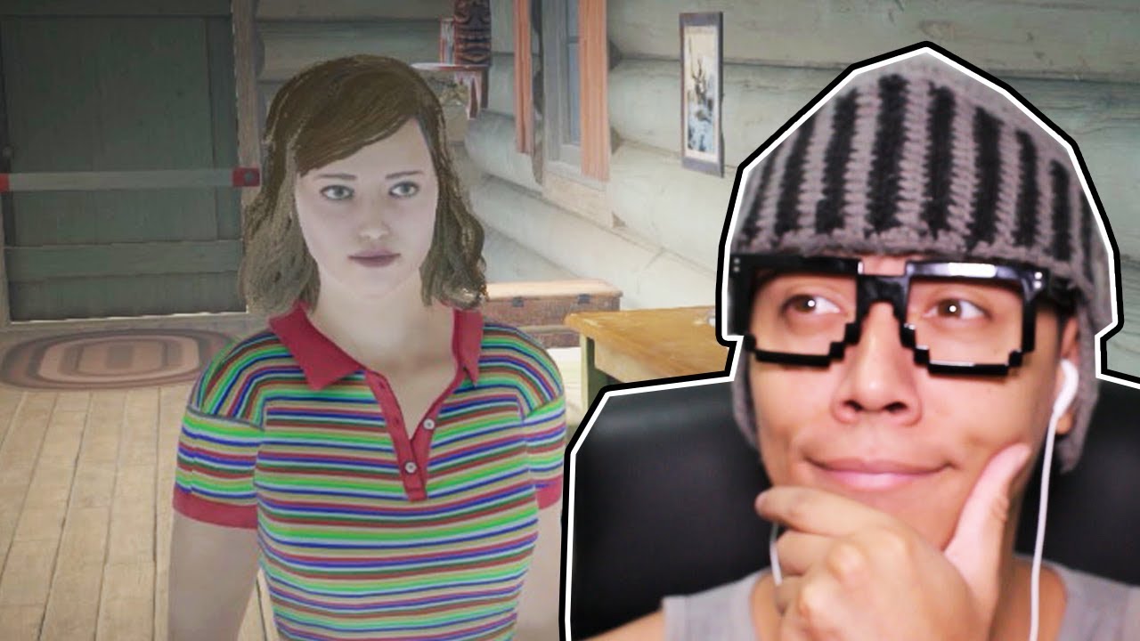 A MELHOR PERSONAGEM!? - Friday the 13th The Game