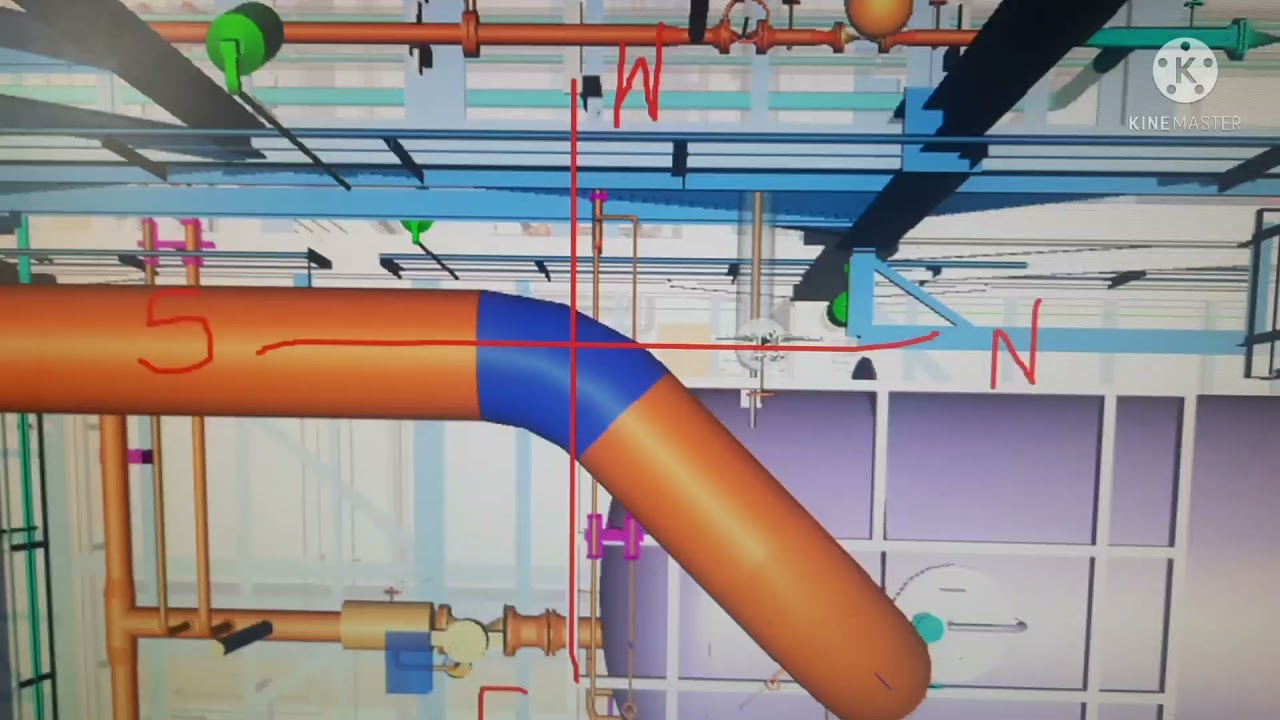Horizontal Pipe Rolling |Pipe Rolling in tamil| Oil and gas training in tamilnadu