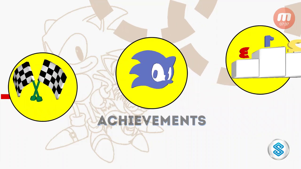 Multiplayer Sonic 2