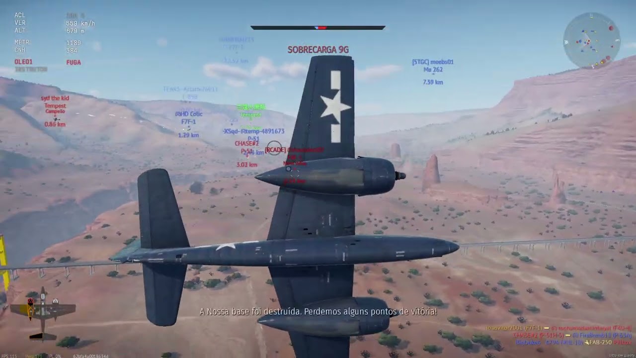 War Thunder