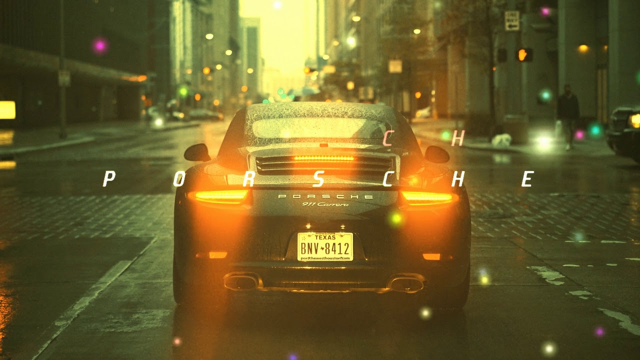 💎[ Free Beat ]💎HDBEENDOPE Type Beat - &ldquo; Porsche &ldquo; | Hip-Hop ( prod. DYProductiion x CMPBeats )