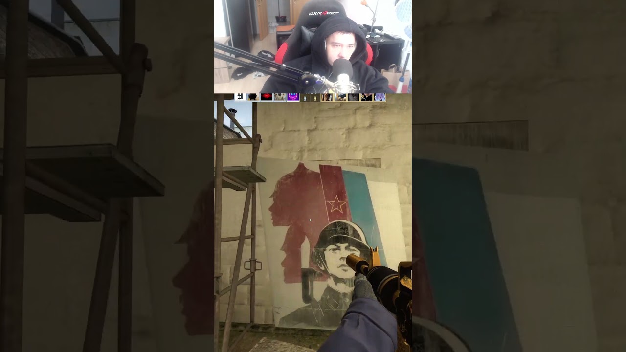 Ich liebe Flashkills
