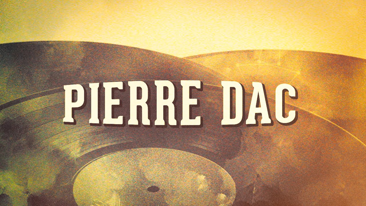 Pierre Dac, Vol. 1 « Les comiques français » (Album complet)
