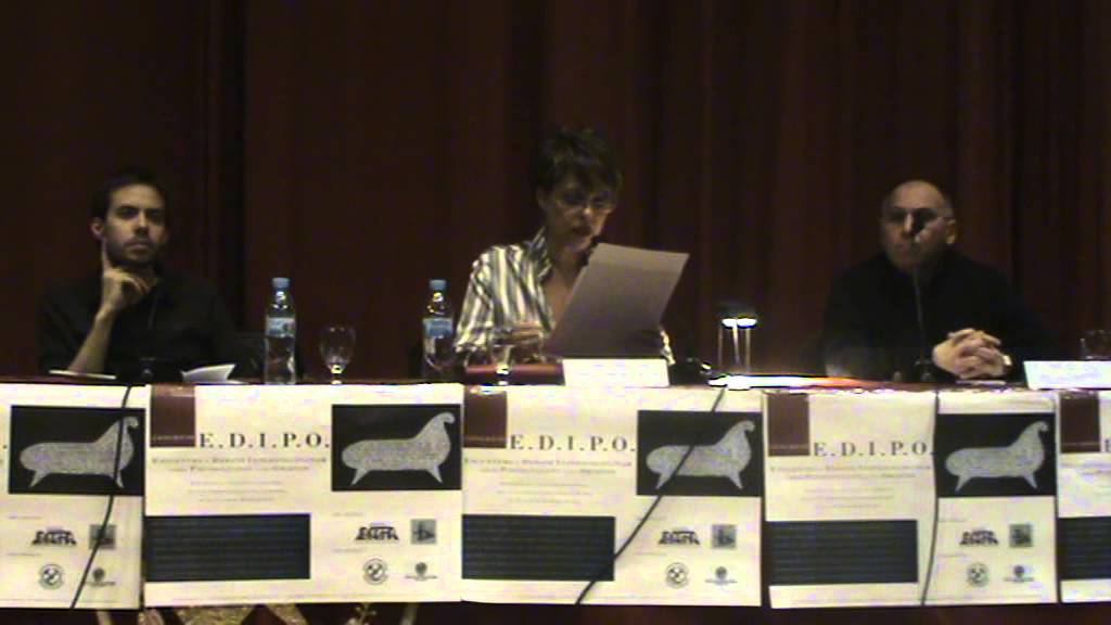 MARÍA EUGENIA CID: Mundo interno y clínica kleiniana