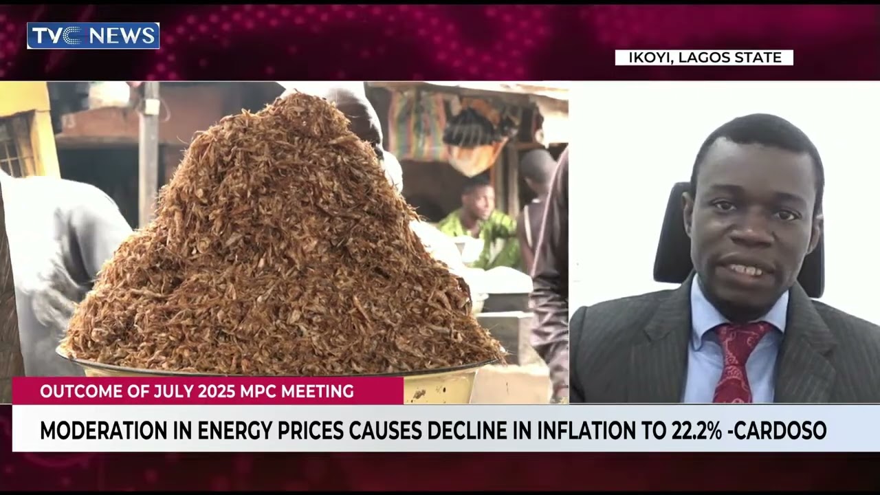 MPC Meeting: Ayodeji Ebo Analyses Key Policy Rates Amid Inflation Concerns