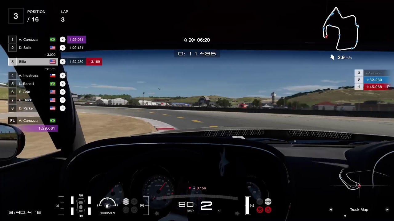 Gran Turismo 7 PowerPack