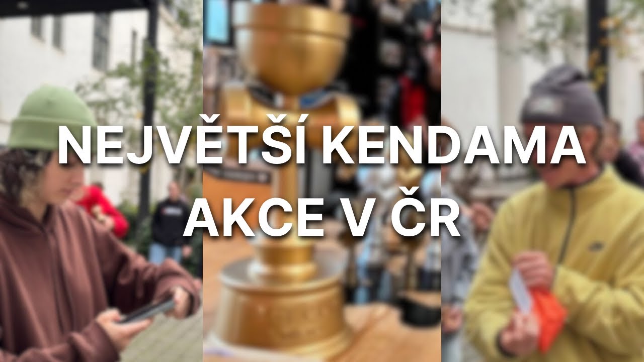 JAKÉ BYLO FYFT KENDAMA OPEN 2024?