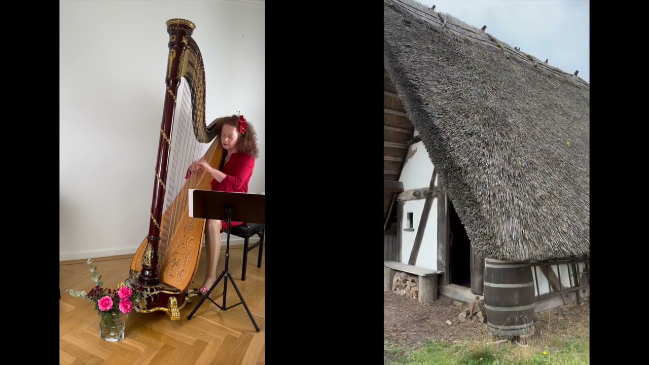 Palazzani, Alessandro - Prelude from Urban Landscapes + the Celtic Fort (Keltenpark) of Otzenhausen