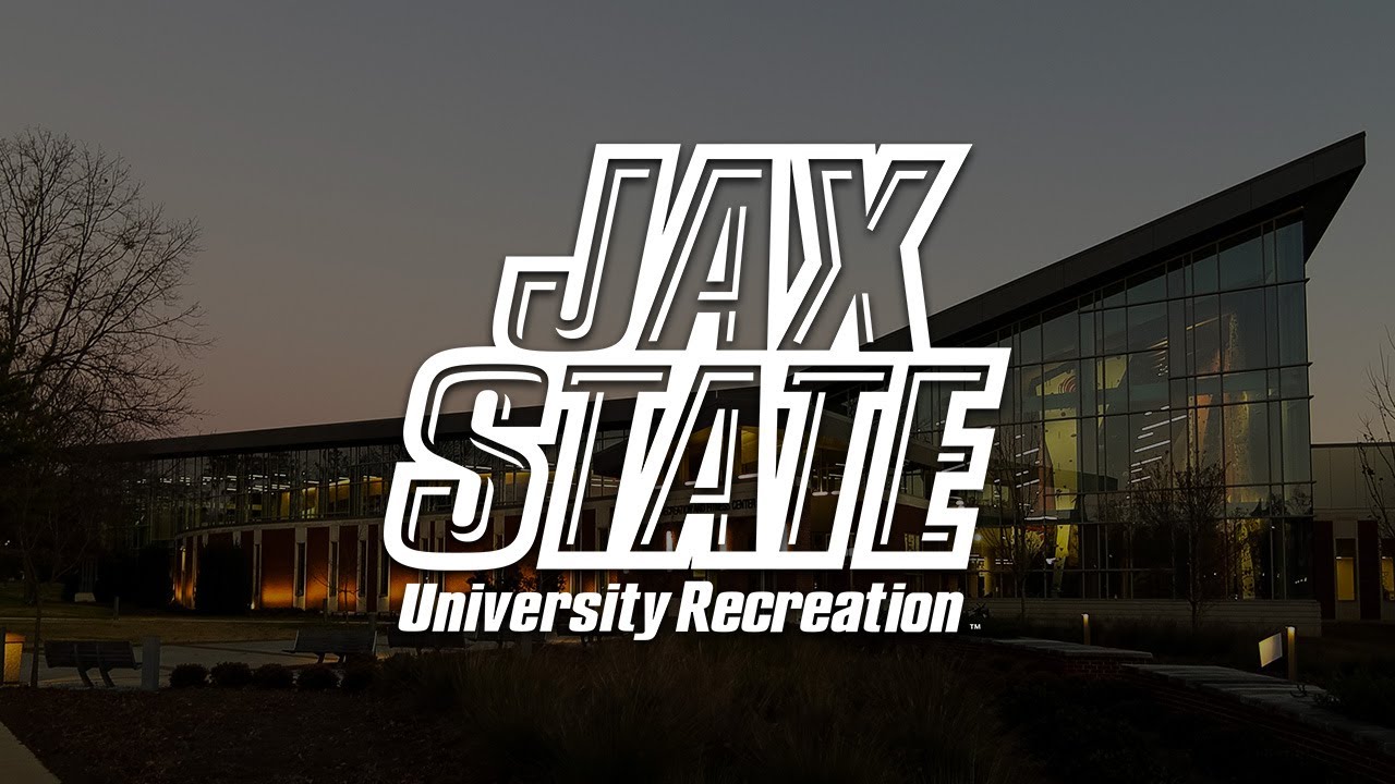 CENTERS at Jacksonville State University | Recreation and Fitness Center