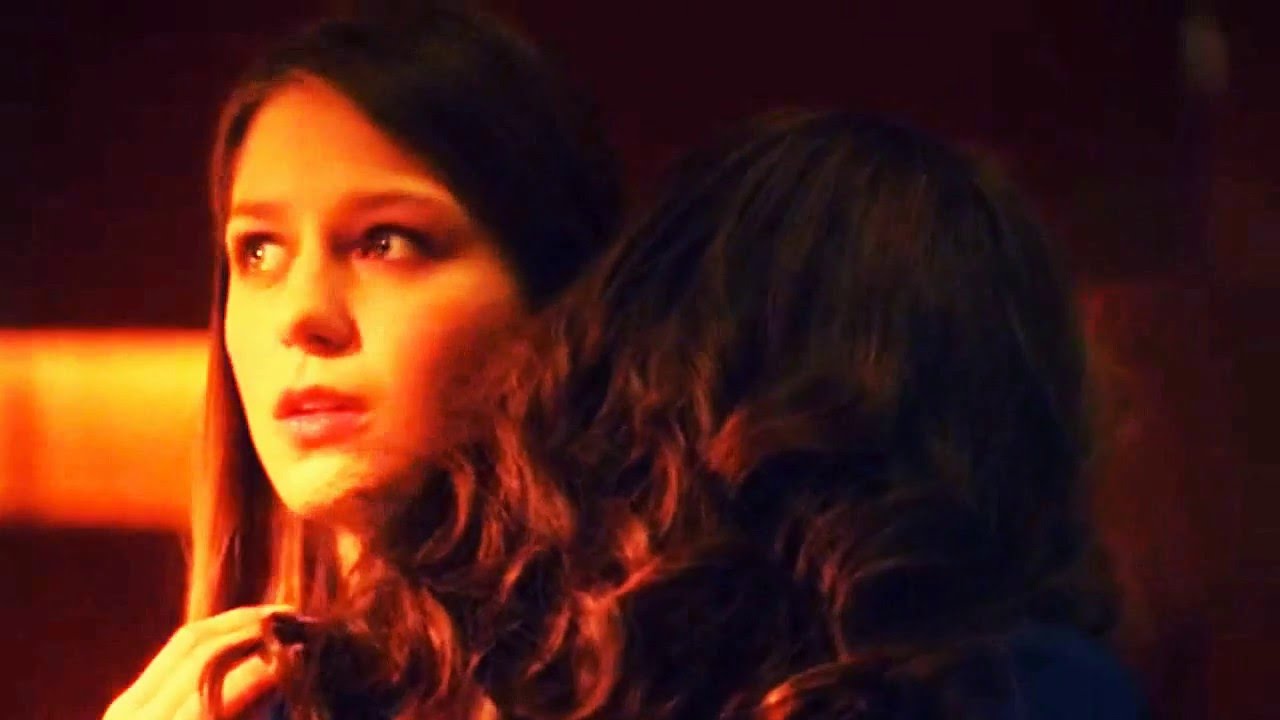 Supergirl| I am Only One