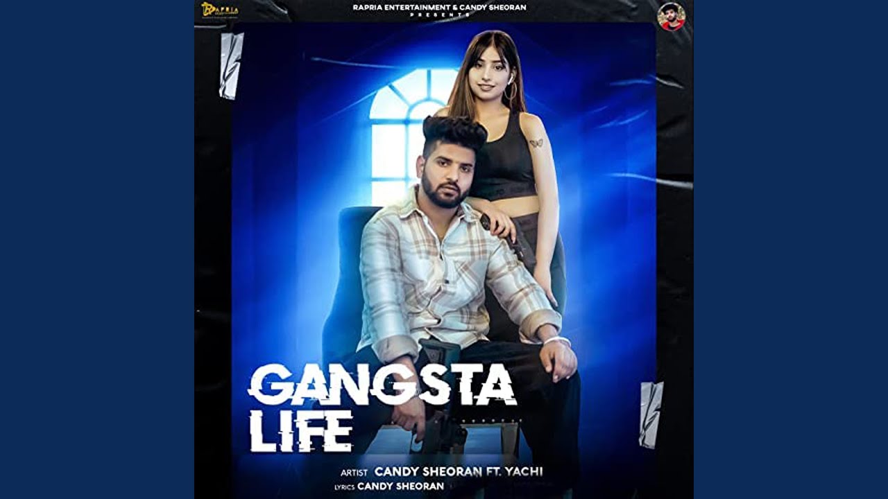 Gangsta Life