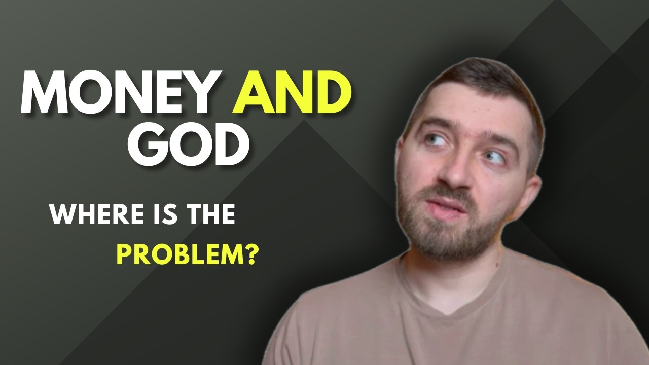 Dangerous Money: How Not to Repeat the Path of Judas Iscariot
