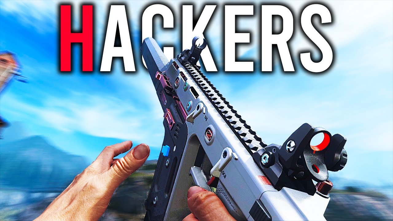 Хакеры испортили Modern Warfare 2019