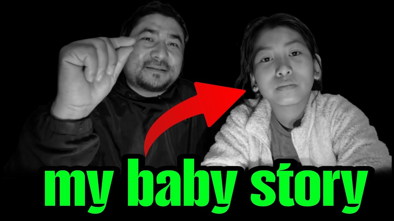 My family story 😭 ( Episode 3 )@Mr..Nagamanu 